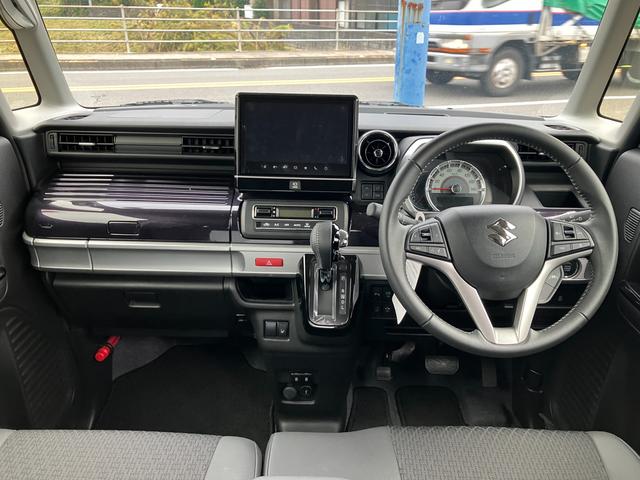 スペーシアギア ギア　ＨＹＢＲＩＤ　ＸＺ　３型（36枚目）