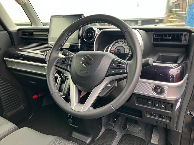 スペーシアギア ギア　ＨＹＢＲＩＤ　ＸＺ　３型（39枚目）