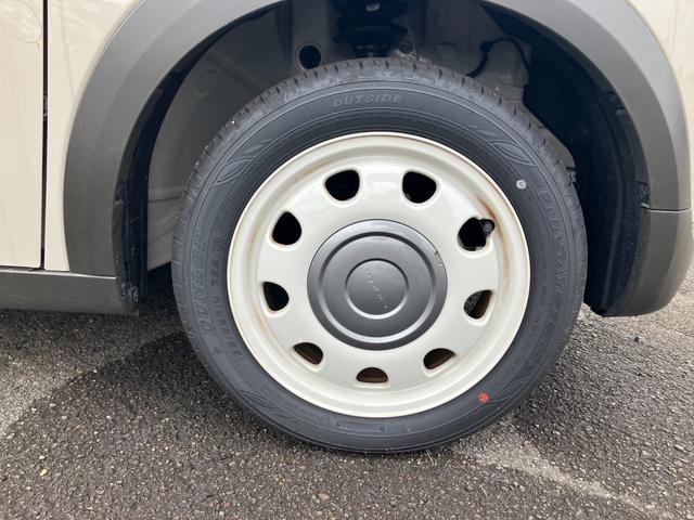 アルトラパンLC LC X 5型(8枚目)