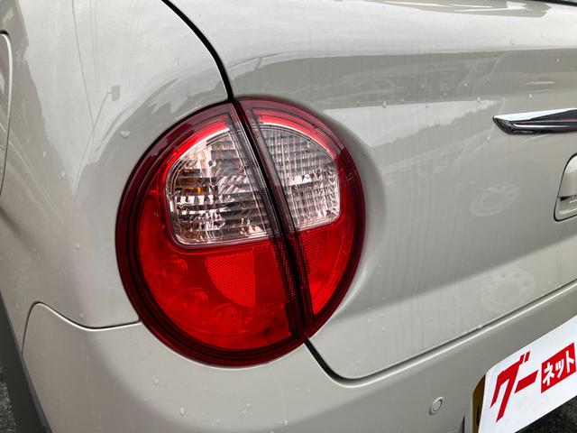 アルトラパンLC LC X 5型(11枚目)