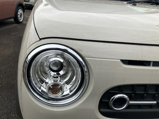 アルトラパンLC LC X 5型(17枚目)