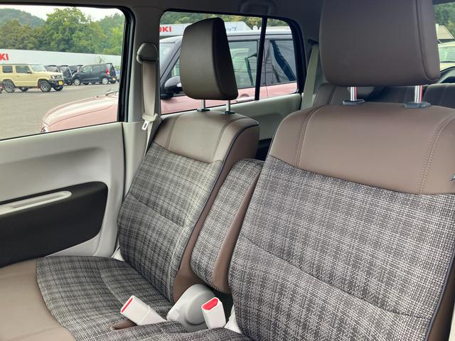 アルトラパンLC LC X 5型(22枚目)