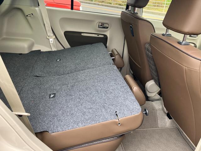 アルトラパンLC LC X 5型(33枚目)