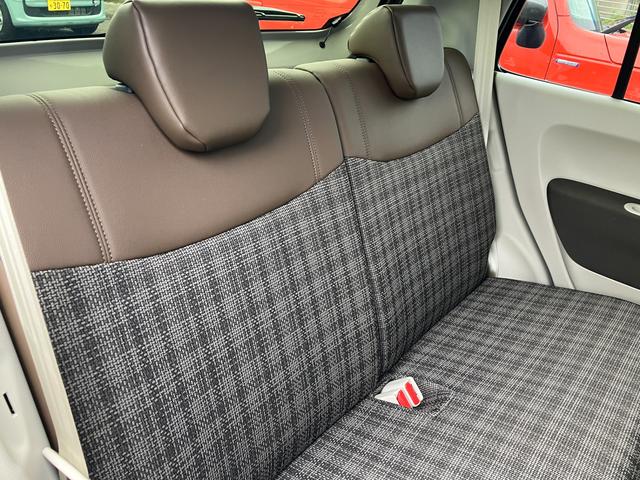 アルトラパンLC LC X 5型(36枚目)