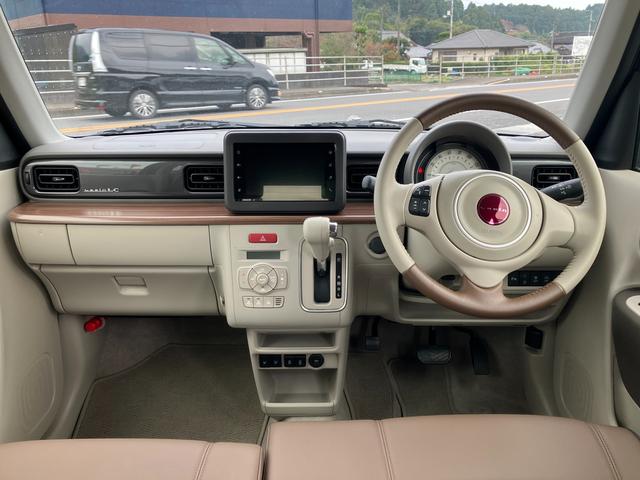 アルトラパンLC LC X 5型(37枚目)