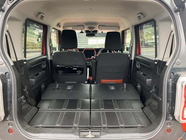 ハスラー HYBRID Xターボ(33枚目)