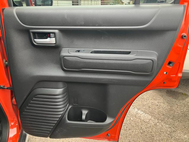 ハスラー HYBRID Xターボ(34枚目)