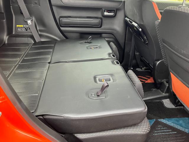 ハスラー HYBRID Xターボ(35枚目)