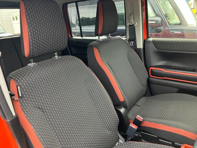 ハスラー HYBRID Xターボ(41枚目)