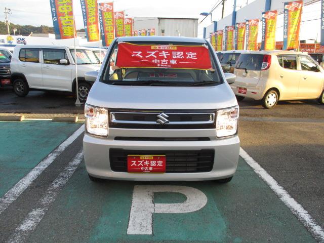 HYBRID FX 2型(2枚目)
