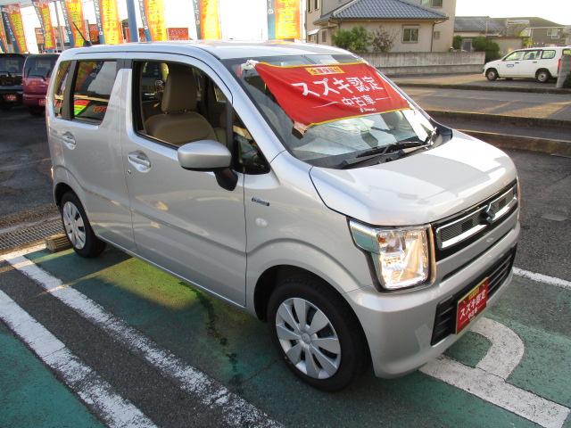HYBRID FX 2型(9枚目)