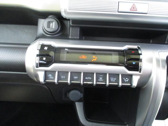 HYBRID MZ 全方位モニター用カメラパッケージ装着車(45枚目)