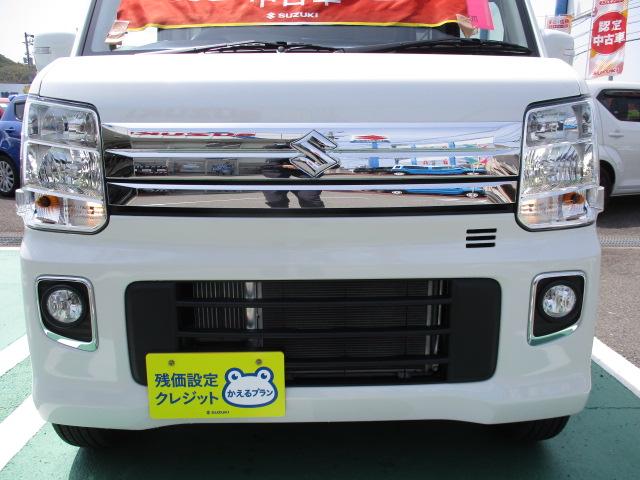 PZターボ スペシャル ハイルーフ 3型(11枚目)