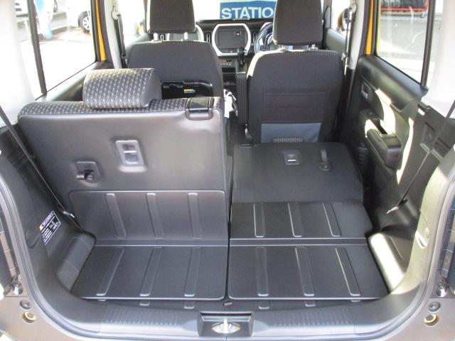 HYBRID X 全方位カメラパッケージ装着車(66枚目)