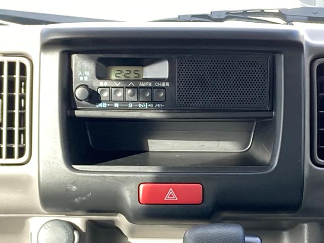 ＰＡ　５型　衝突被害軽減ブレーキ　ＦＭ／ＡＭラジオ(6枚目)