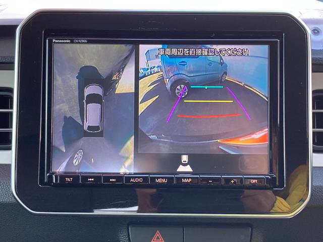 ＨＹＢＲＩＤ　ＭＦ　２型　ナビ　全方位モニタ　ドラレコ(5枚目)