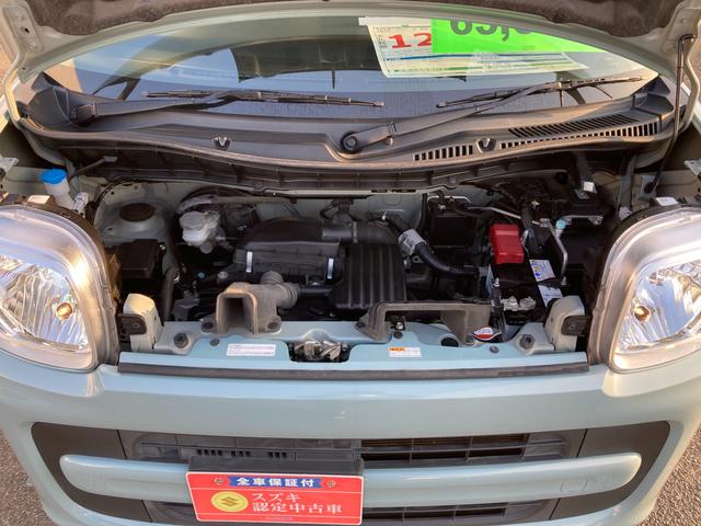 スペーシア ＨＹＢＲＩＤ　Ｘ　ＭＫ５３Ｓ　ＤＳＢＳ　ナビ　電動スライド（62枚目）