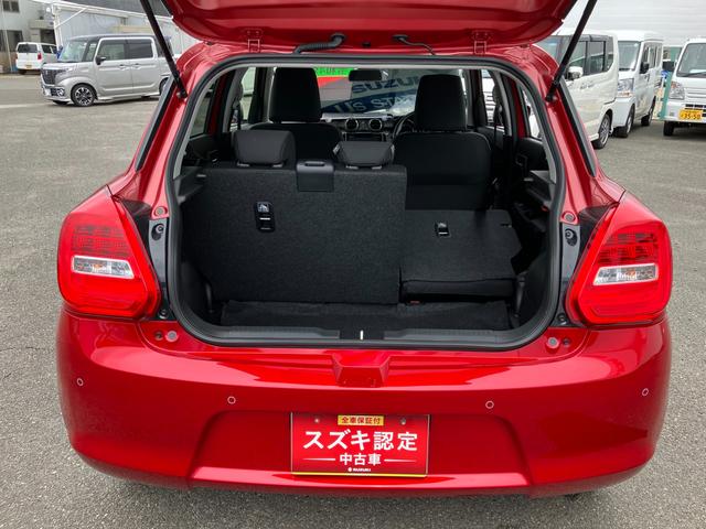 スイフト ＸＧ　２型（69枚目）