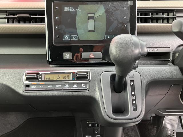 ワゴンＲ ＨＹＢＲＩＤ　ＦＸ－Ｓ　３型（50枚目）