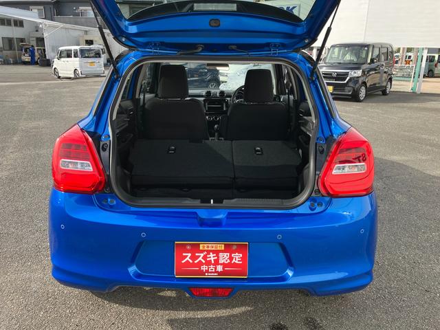 スイフト ＲＳ　２型（72枚目）