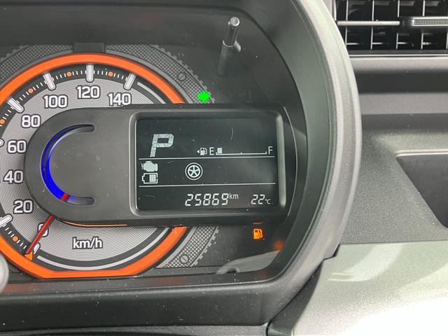 スペーシアギア ギア HYBRID XZ 2型の中古車詳細| （株