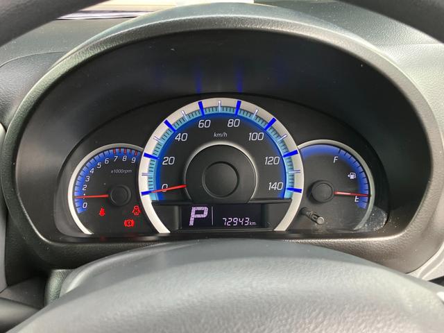 スペーシア Ｘリミテッド　ＭＫ３２型（3枚目）