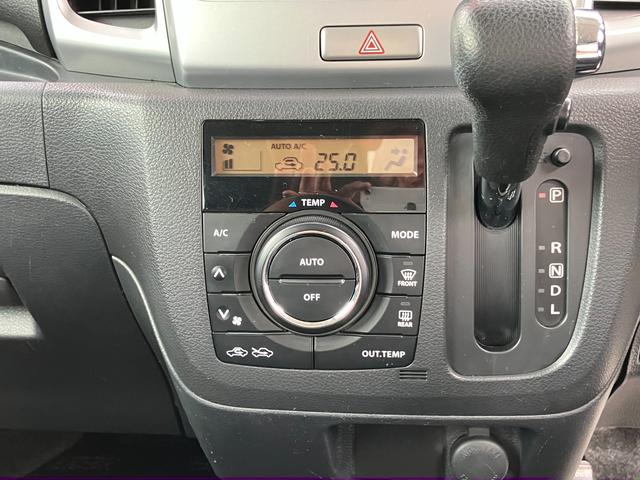 スペーシア Ｘリミテッド　ＭＫ３２型（6枚目）