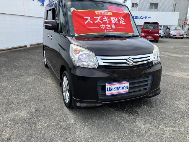 スペーシア Ｘリミテッド　ＭＫ３２型（17枚目）