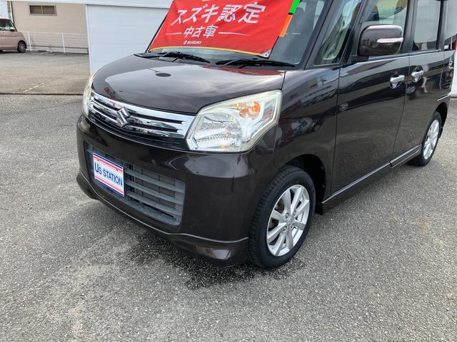 スペーシア Ｘリミテッド　ＭＫ３２型（25枚目）