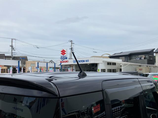 スペーシア Ｘリミテッド　ＭＫ３２型（34枚目）