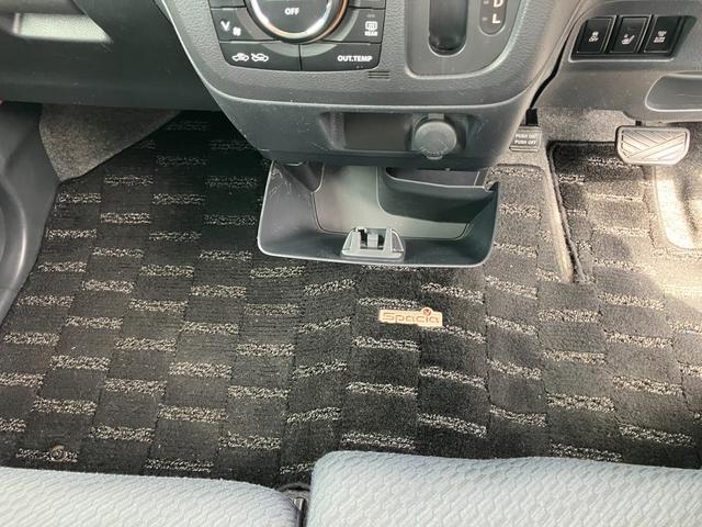 スペーシア Ｘリミテッド　ＭＫ３２型（46枚目）
