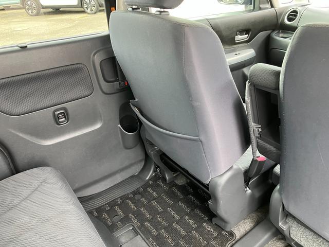 スペーシア Ｘリミテッド　ＭＫ３２型（64枚目）