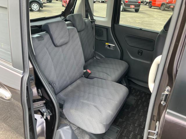 スペーシア Ｘリミテッド　ＭＫ３２型（66枚目）