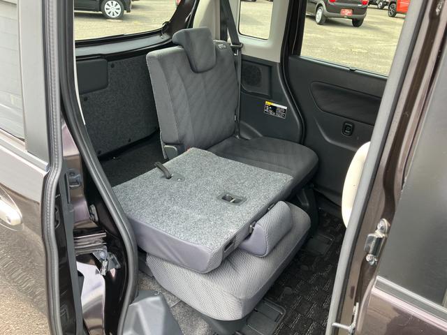 スペーシア Ｘリミテッド　ＭＫ３２型（67枚目）