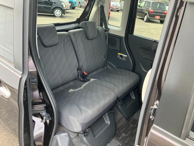 スペーシア Ｘリミテッド　ＭＫ３２型（68枚目）