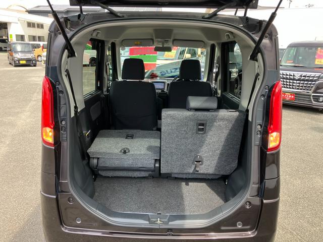 スペーシア Ｘリミテッド　ＭＫ３２型（72枚目）