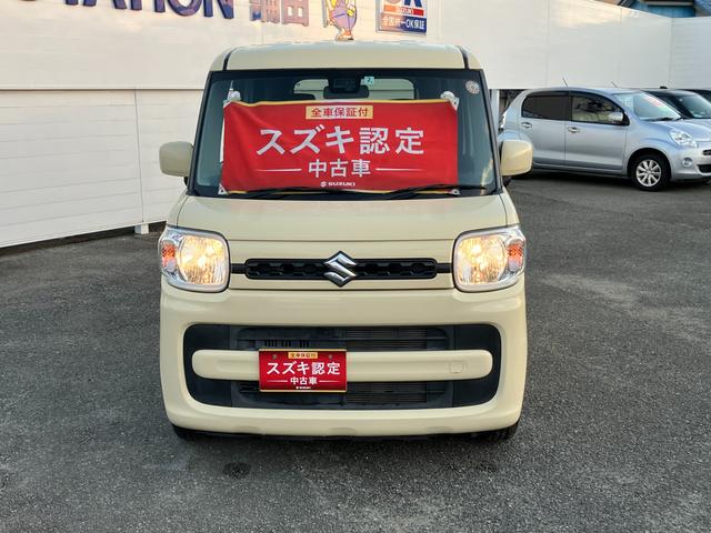 スペーシア ＨＹＢＲＩＤ　Ｇ　ＭＫ５３Ｓ（2枚目）