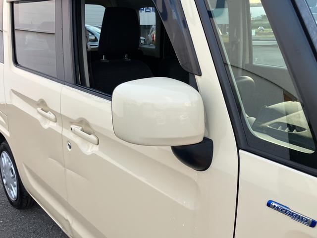 スペーシア ＨＹＢＲＩＤ　Ｇ　ＭＫ５３Ｓ（13枚目）