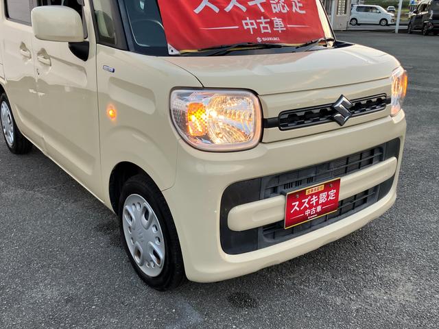 スペーシア ＨＹＢＲＩＤ　Ｇ　ＭＫ５３Ｓ（15枚目）