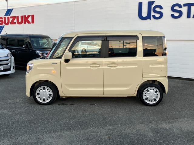 スペーシア ＨＹＢＲＩＤ　Ｇ　ＭＫ５３Ｓ（18枚目）