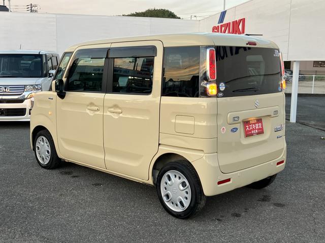 スペーシア ＨＹＢＲＩＤ　Ｇ　ＭＫ５３Ｓ（19枚目）