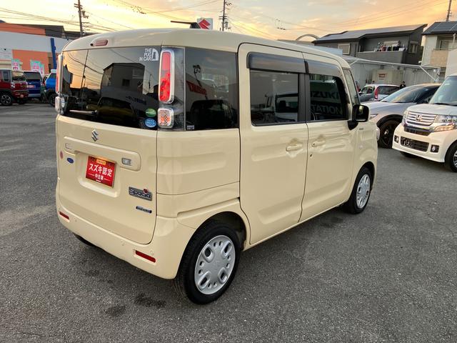 スペーシア ＨＹＢＲＩＤ　Ｇ　ＭＫ５３Ｓ（21枚目）