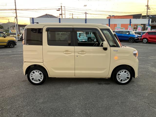 スペーシア ＨＹＢＲＩＤ　Ｇ　ＭＫ５３Ｓ（22枚目）