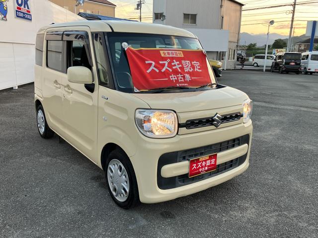 スペーシア ＨＹＢＲＩＤ　Ｇ　ＭＫ５３Ｓ（23枚目）
