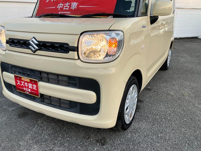 スペーシア ＨＹＢＲＩＤ　Ｇ　ＭＫ５３Ｓ（24枚目）