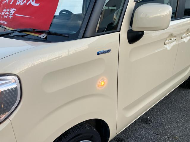 スペーシア ＨＹＢＲＩＤ　Ｇ　ＭＫ５３Ｓ（25枚目）