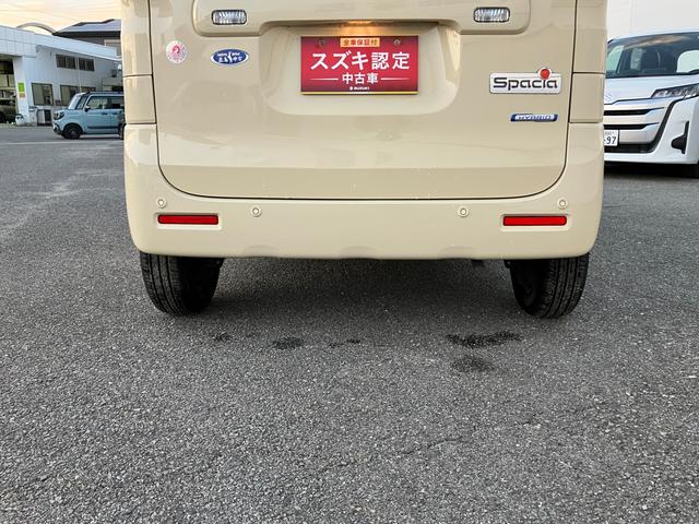 スペーシア ＨＹＢＲＩＤ　Ｇ　ＭＫ５３Ｓ（30枚目）