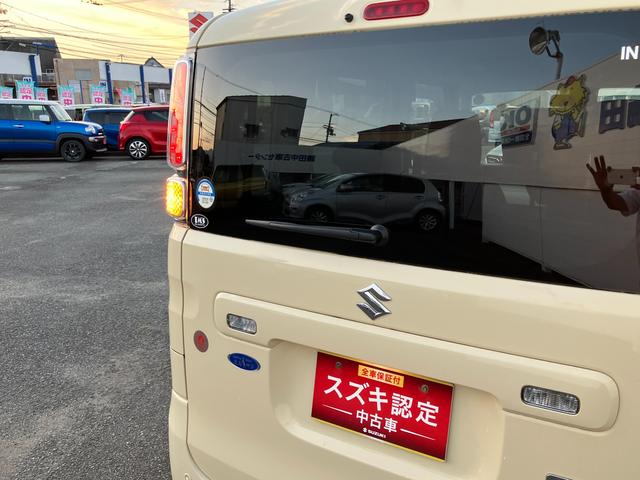 スペーシア ＨＹＢＲＩＤ　Ｇ　ＭＫ５３Ｓ（32枚目）
