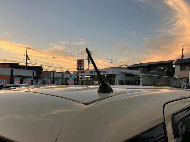 スペーシア ＨＹＢＲＩＤ　Ｇ　ＭＫ５３Ｓ（33枚目）