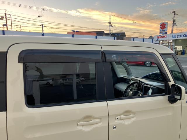 スペーシア ＨＹＢＲＩＤ　Ｇ　ＭＫ５３Ｓ（35枚目）